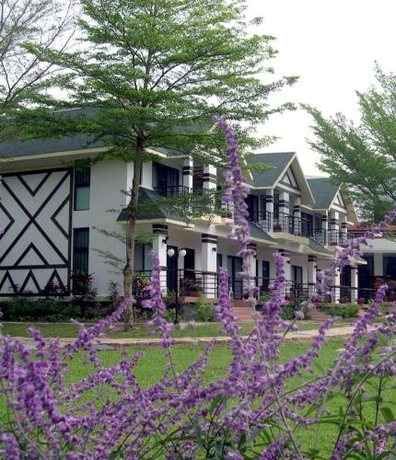 Imagen general del Hotel Atunas Holiday Country. Foto 2