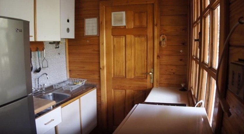 Imagen de la habitación del Hotel Atuq Parque. Foto 11