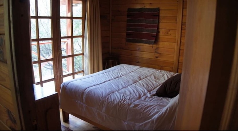 Imagen de la habitación del Hotel Atuq Parque. Foto 12