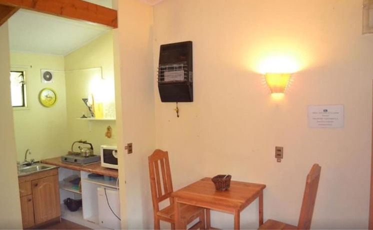 Imagen de la habitación del Hotel Atuq Parque. Foto 13