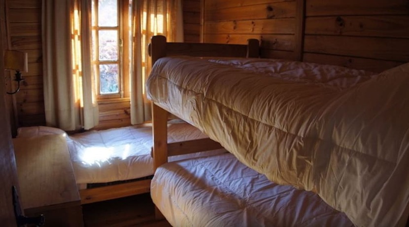 Imagen de la habitación del Hotel Atuq Parque. Foto 14