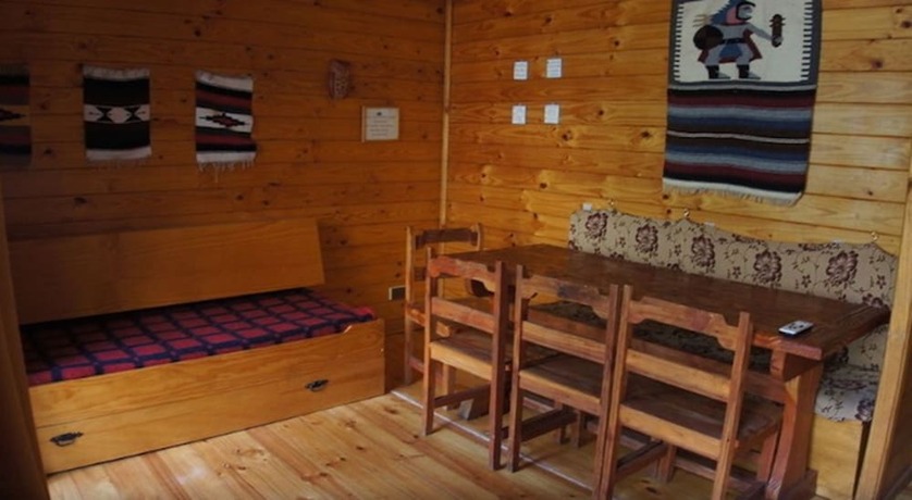 Imagen de la habitación del Hotel Atuq Parque. Foto 15