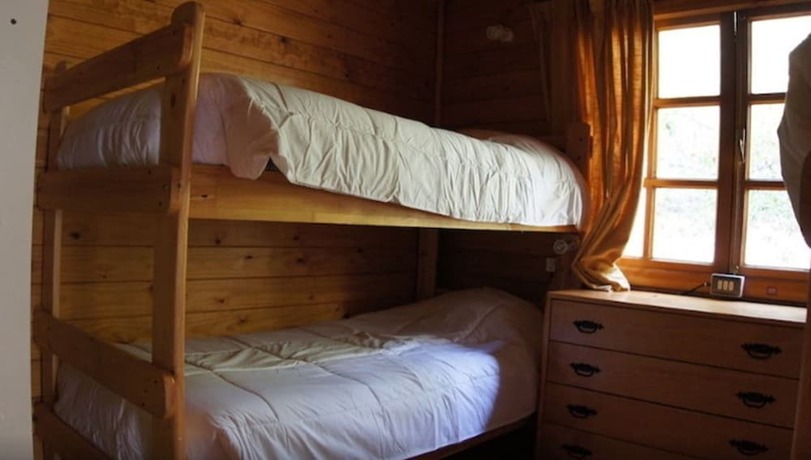 Imagen general del Hotel Atuq Parque. Foto 2