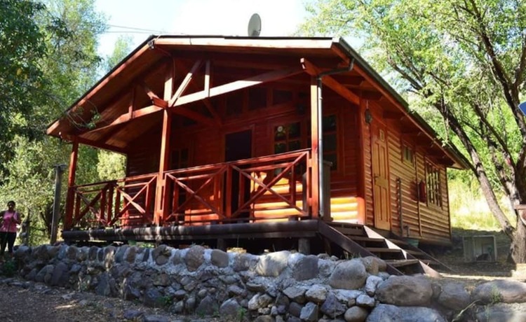 Imagen general del Hotel Atuq Parque. Foto 3