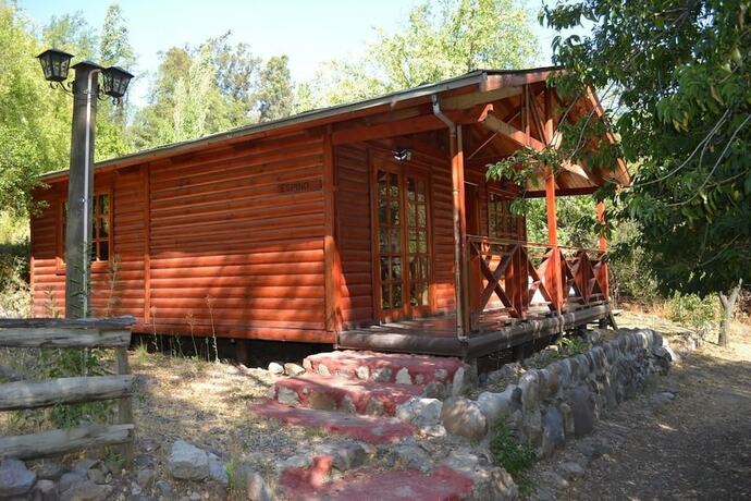 Imagen general del Hotel Atuq Parque. Foto 4