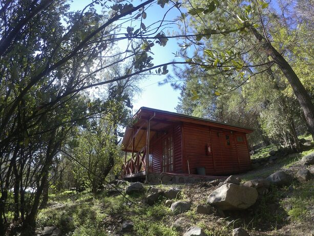 Imagen general del Hotel Atuq Parque. Foto 5