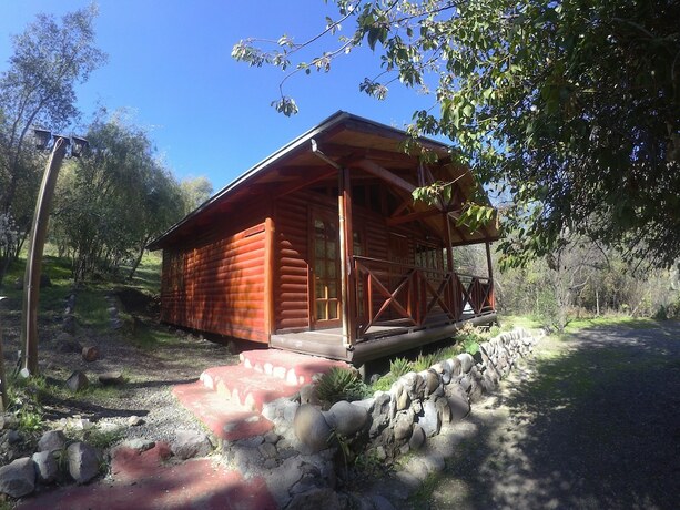 Imagen general del Hotel Atuq Parque. Foto 6