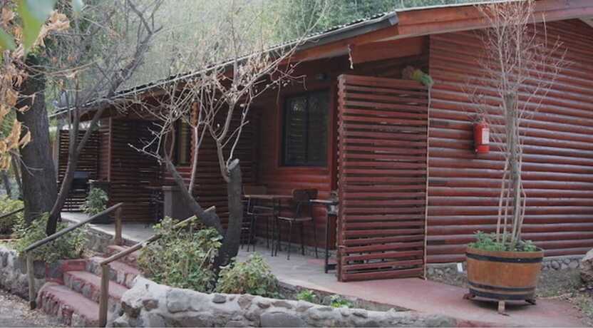 Imagen general del Hotel Atuq Parque. Foto 7