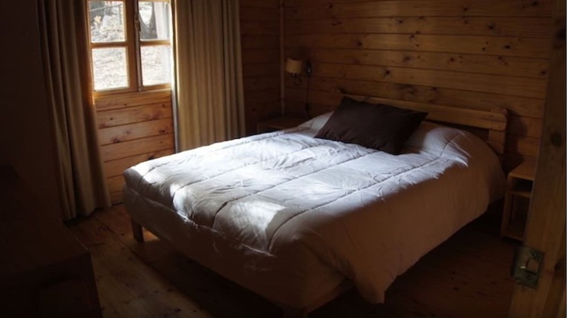 Imagen de la habitación del Hotel Atuq Parque. Foto 17