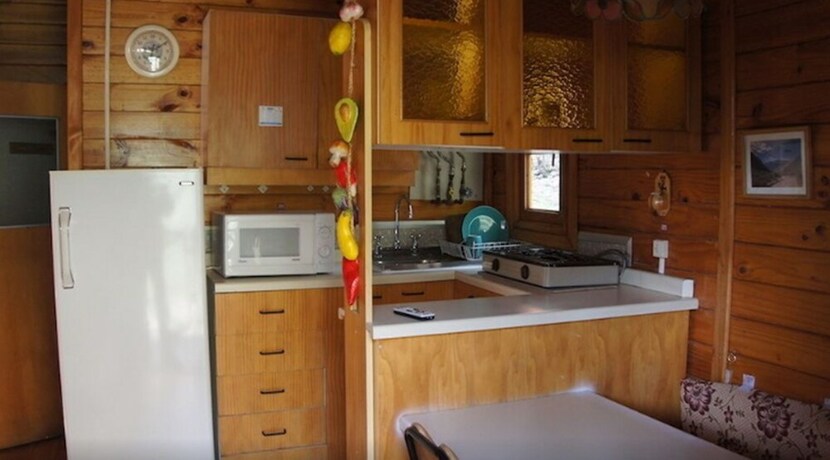 Imagen de la habitación del Hotel Atuq Parque. Foto 18