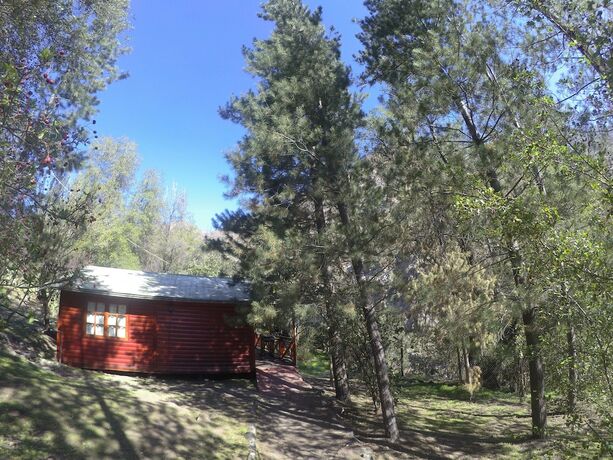 Imagen general del Hotel Atuq Parque. Foto 9