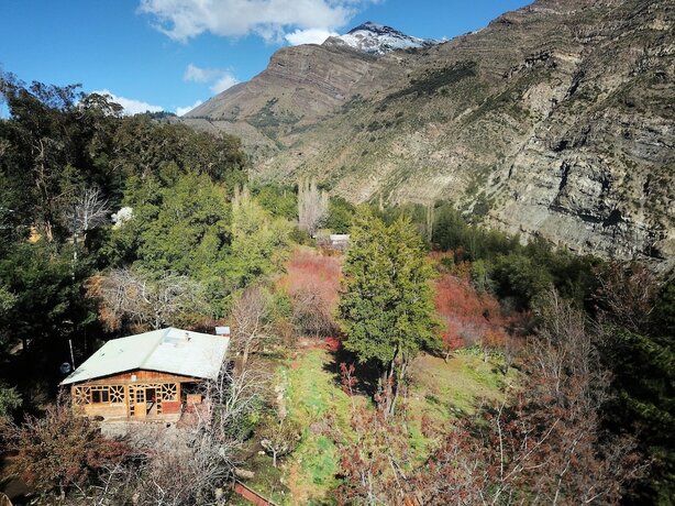 Imagen general del Hotel Atuq Parque. Foto 10