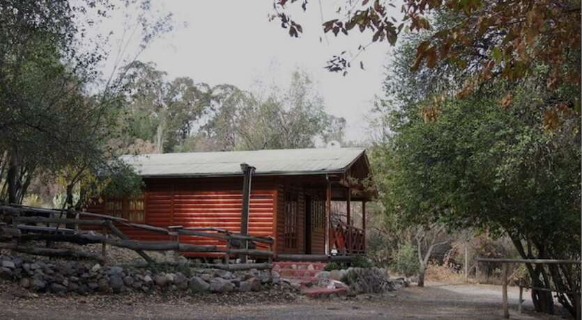 Imagen de la habitación del Hotel Atuq Parque. Foto 19