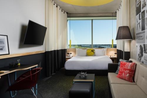 Imagen de la habitación del Hotel Atura Adelaide Airport. Foto 6