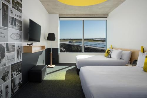 Imagen de la habitación del Hotel Atura Adelaide Airport. Foto 7