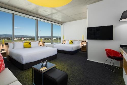 Imagen de la habitación del Hotel Atura Adelaide Airport. Foto 8
