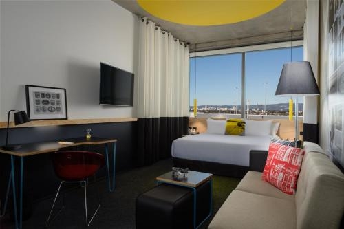 Imagen de la habitación del Hotel Atura Adelaide Airport. Foto 9