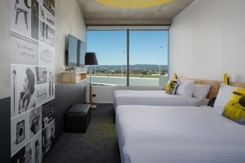 Imagen de la habitación del Hotel Atura Adelaide Airport. Foto 10
