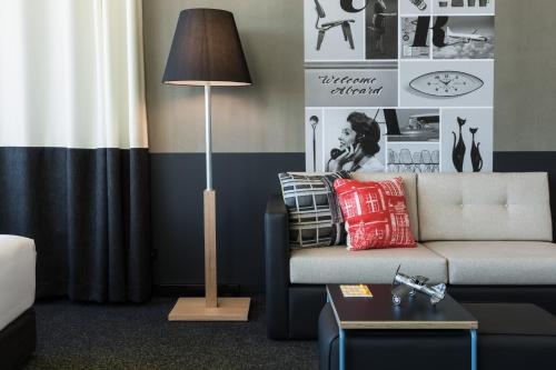 Imagen general del Hotel Atura Adelaide Airport. Foto 4