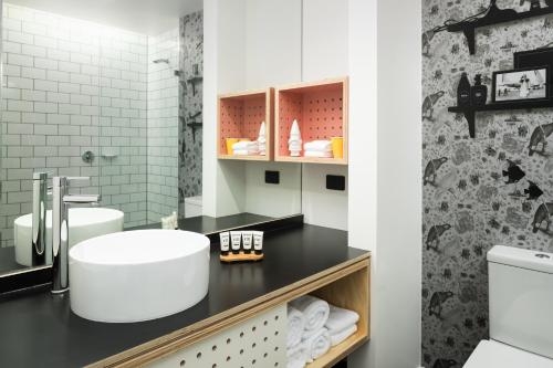 Imagen general del Hotel Atura Adelaide Airport. Foto 5