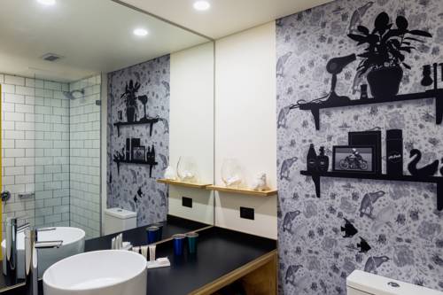 Imagen de la habitación del Hotel Atura Albury. Foto 2