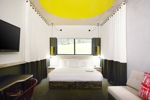 Imagen de la habitación del Hotel Atura Blacktown. Foto 1
