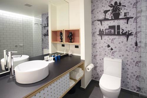 Imagen de la habitación del Hotel Atura Blacktown. Foto 2