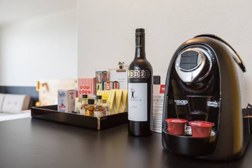 Imagen de la habitación del Hotel Atura Blacktown. Foto 4