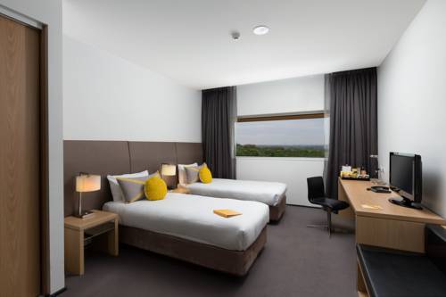 Imagen de la habitación del Hotel Atura Dandenong. Foto 2