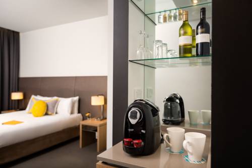 Imagen de la habitación del Hotel Atura Dandenong. Foto 5