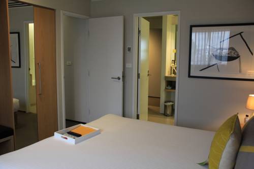 Imagen de la habitación del Hotel Atura Dandenong. Foto 6