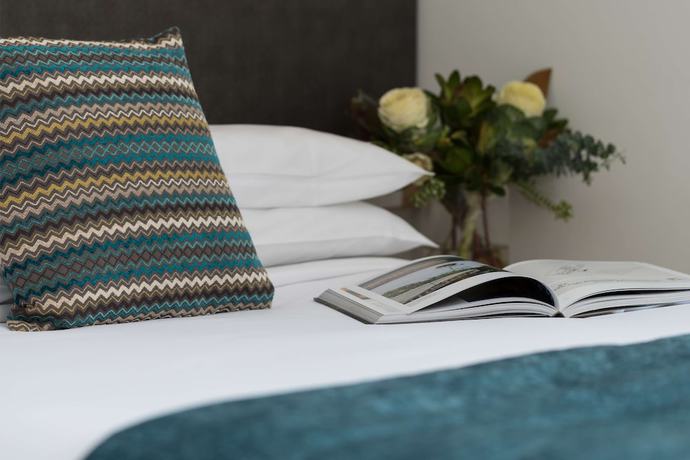 Imagen de la habitación del Hotel Atura Wellington. Foto 5