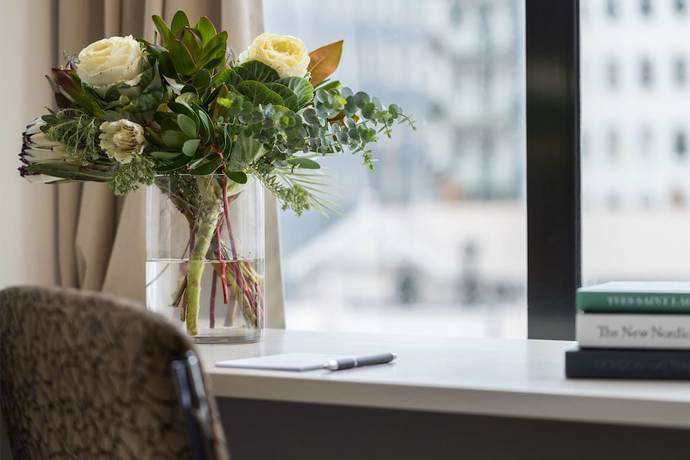 Imagen de la habitación del Hotel Atura Wellington. Foto 6