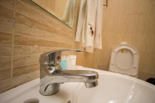 Imagen de la habitación del Hotel Aturukan. Foto 9