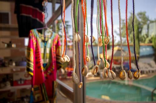 Imagen general del Hotel Aturukan. Foto 5