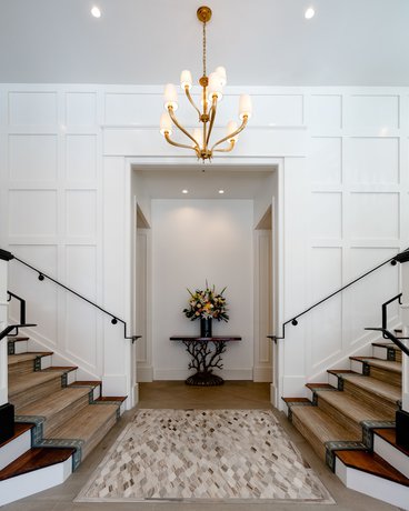 Imagen de los interiores del Hotel Atwater. Foto 13