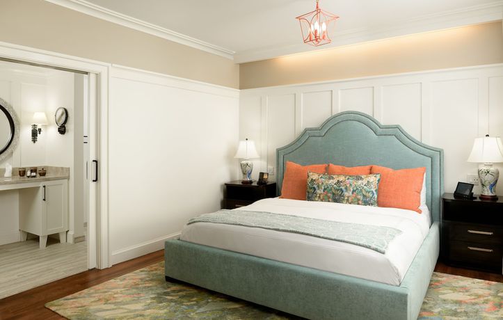 Imagen de la habitación del Hotel Atwater. Foto 4