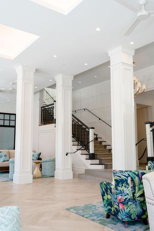Imagen de los interiores del Hotel Atwater. Foto 15