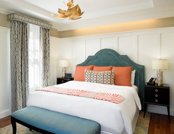 Imagen de la habitación del Hotel Atwater. Foto 6