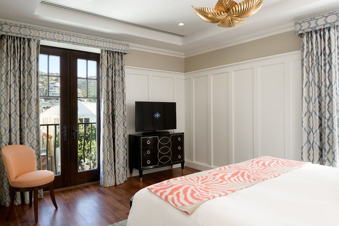 Imagen de la habitación del Hotel Atwater. Foto 7