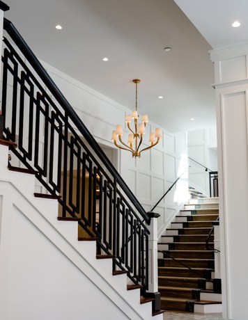 Imagen de los interiores del Hotel Atwater. Foto 18