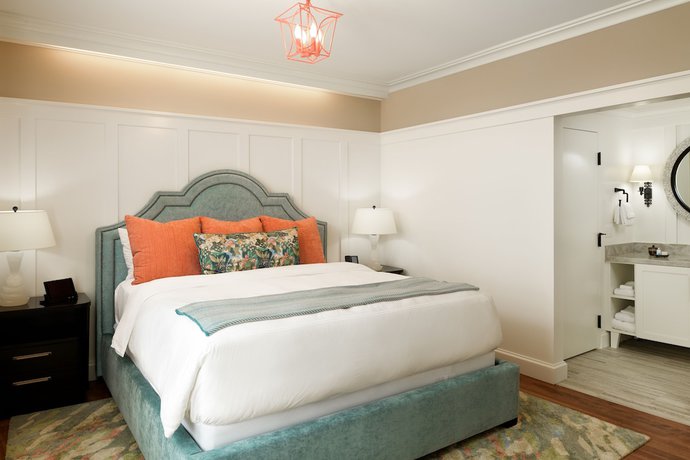 Imagen de la habitación del Hotel Atwater. Foto 10