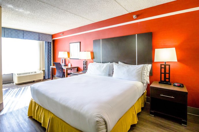 Imagen de la habitación del Hotel Atwell Suites Austin Airport by IHG. Foto 3