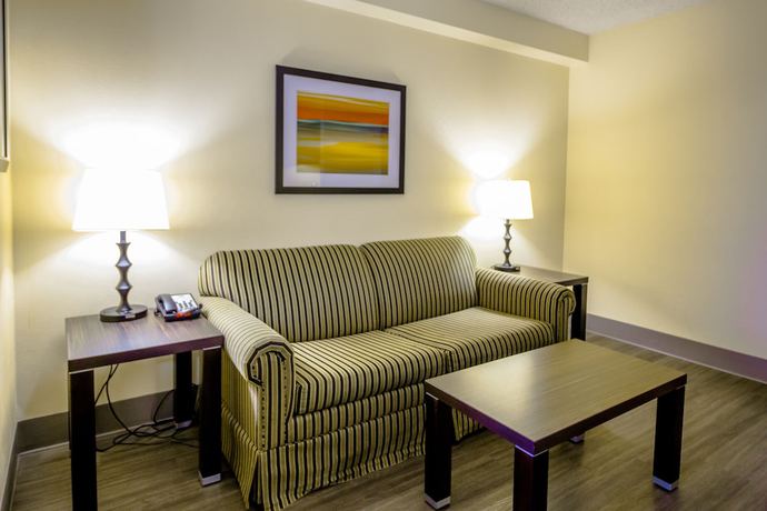 Imagen de la habitación del Hotel Atwell Suites Austin Airport by IHG. Foto 6