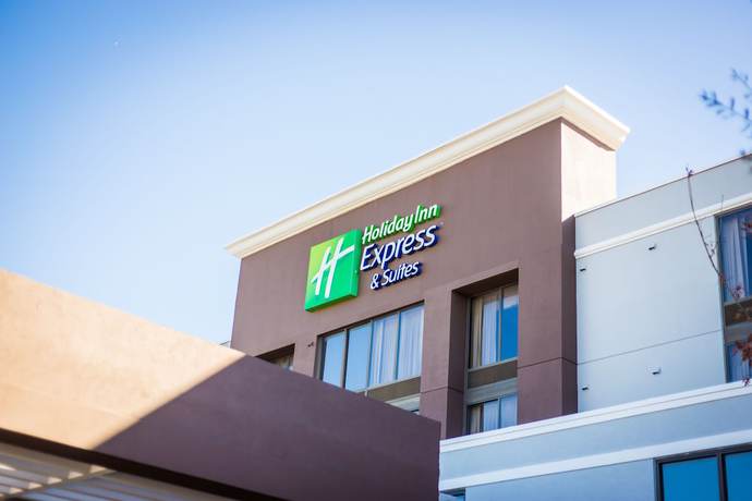 Imagen general del Hotel Atwell Suites Austin Airport by IHG. Foto 1