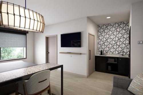 Imagen general del Hotel Atwell Suites Henderson - at the Pass, an IHG. Foto 3