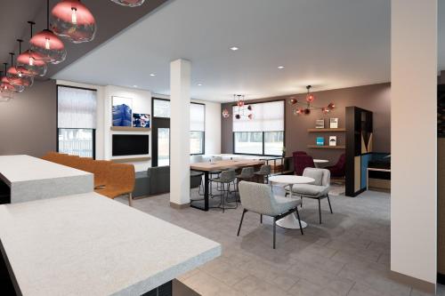 Imagen general del Hotel Atwell Suites Henderson - at the Pass, an IHG. Foto 4