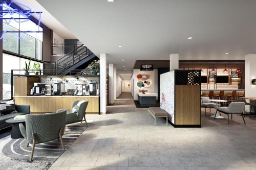 Imagen general del Hotel Atwell Suites Henderson - at the Pass, an IHG. Foto 5
