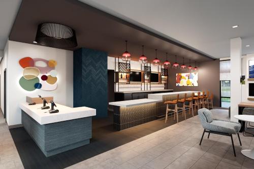 Imagen general del Hotel Atwell Suites Henderson - at the Pass, an IHG. Foto 6