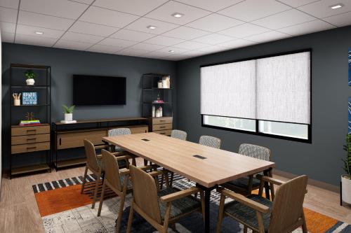 Imagen general del Hotel Atwell Suites Henderson - at the Pass, an IHG. Foto 8